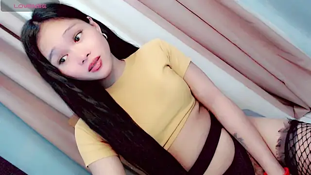 モデル: Littleslutty_baby