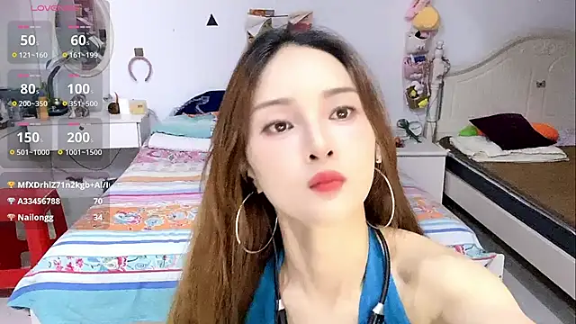 miaomiao-99 webcam