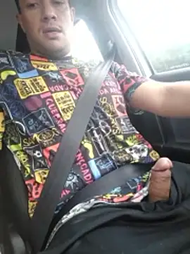 Jeff_pepper live cam on StripChat