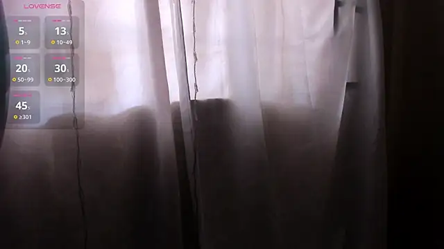 dahian_carter live cam on StripChat