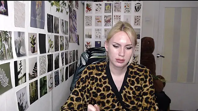 CapriScorpion webcam