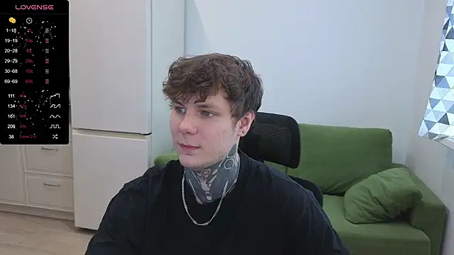 Lechery_boy webcam