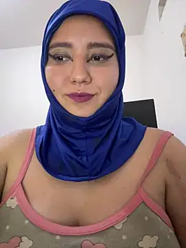 hannahayat webcam