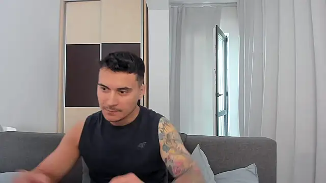 MatMalonne webcam
