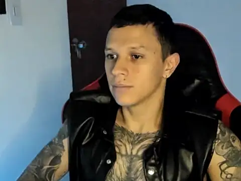 Masterdave7 webcam