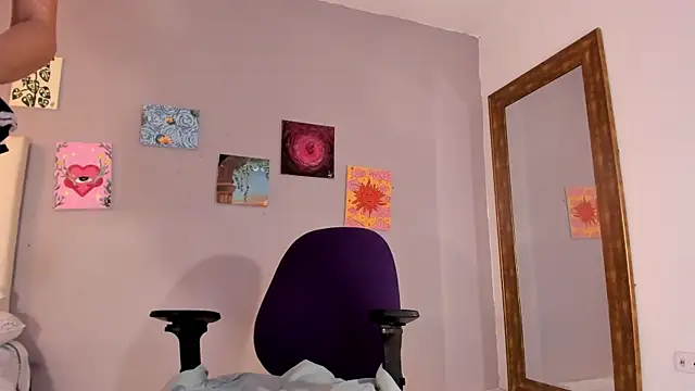 Maia_W10 webcam