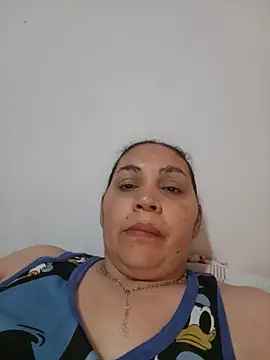 MirandaSoto webcam