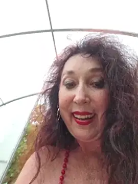 GypsyEsmeralda webcam