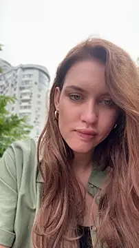 KikiWatson webcam