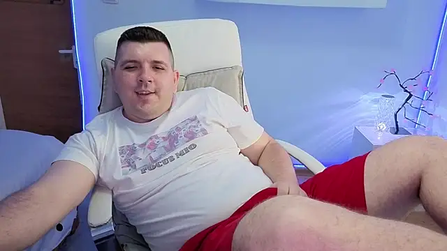 JasonJacks webcam