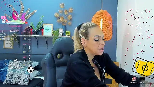 yessila_parker webcam