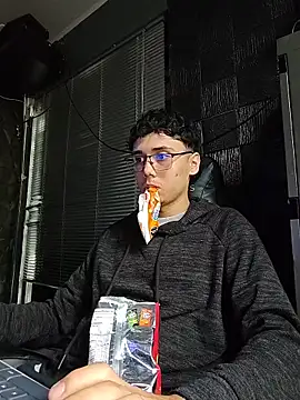 SrJacobs webcam