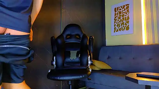 ALANNFERRER webcam