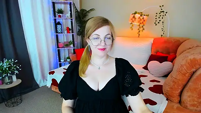 YourUniverser webcam