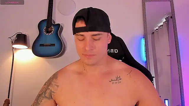 connorsmiith webcam