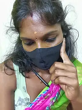 Honey_rosetamil webcam