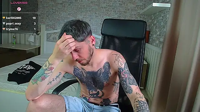 JonahShaw webcam