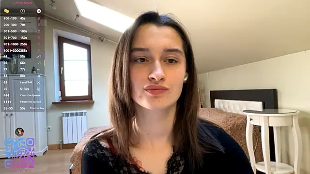 DarlineBrustera webcam