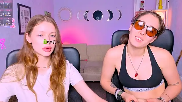 khloebeauty webcam
