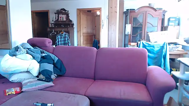 ToyRider69_official webcam
