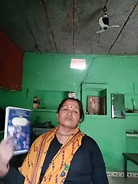 Manavi_x webcam