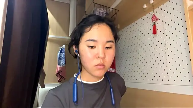 JennyCarpenter webcam