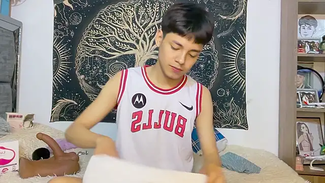 Andy_Belier23 webcam
