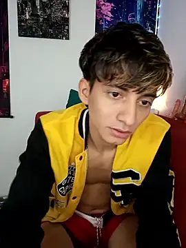 Andy_Kein webcam