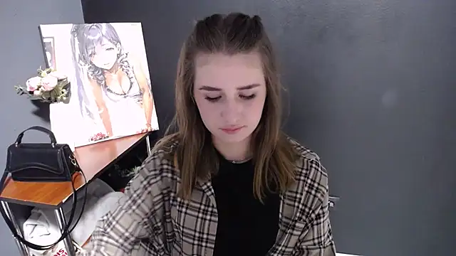 Sunny_siren webcam