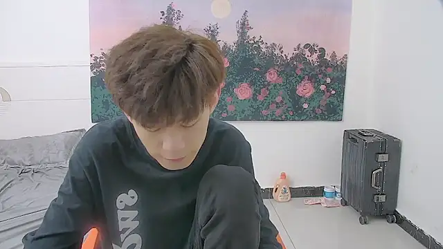 paofu-001 webcam