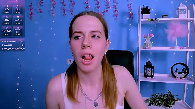 lumi_soft webcam