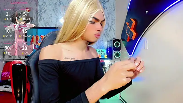Karol_Vanessa__ webcam