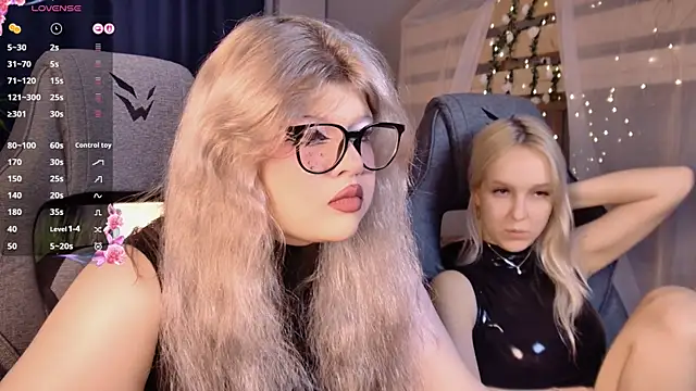 MaoqiBeverly webcam