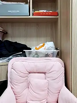 Jennie_dogy webcam