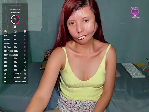 Lady_moon95 webcam