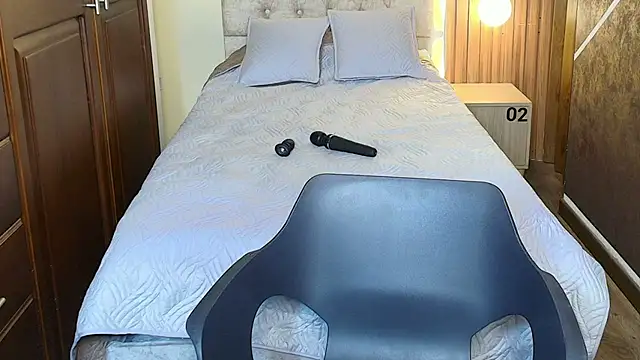 RachellPark webcam
