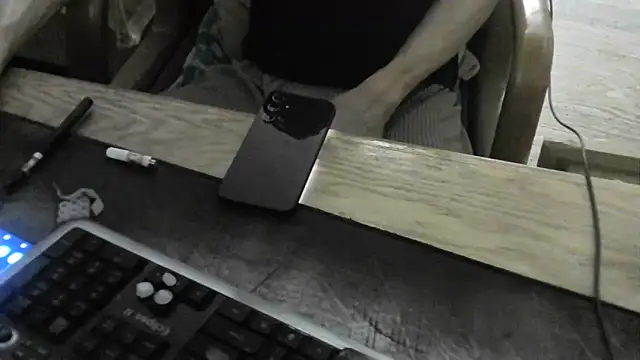 FiSTALiTY webcam