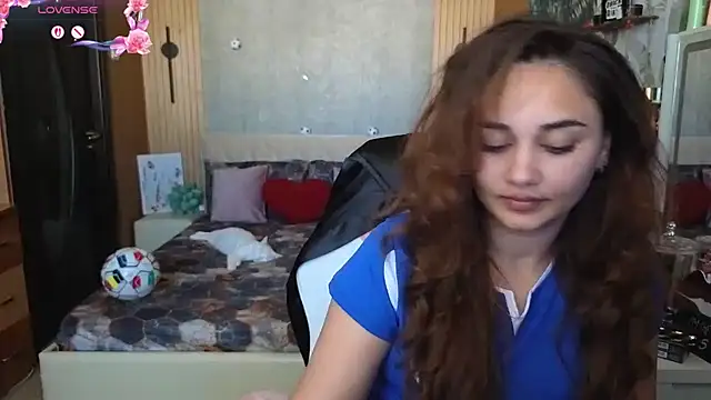 KatarinaHeaven webcam