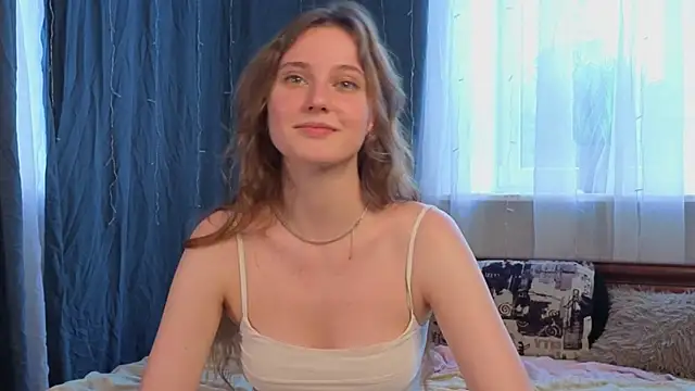 RubieHeiser live cam on StripChat