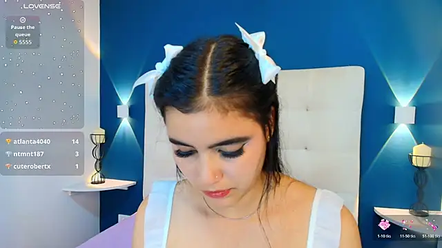 MiaaCarter_ live cam on StripChat