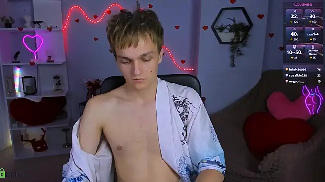john_lik webcam