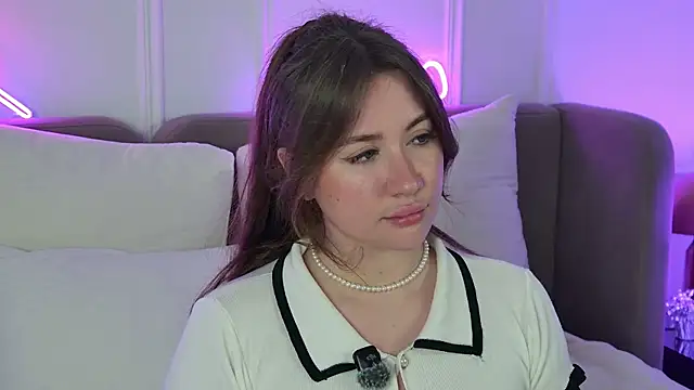 MeganStrane webcam