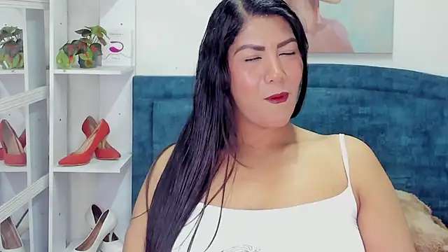 IsadoraVex webcam