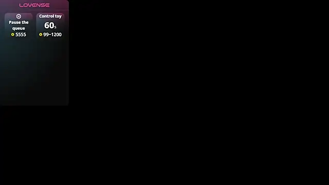 demonfoxx (M young) - CONTROL FOR 1 MIN
