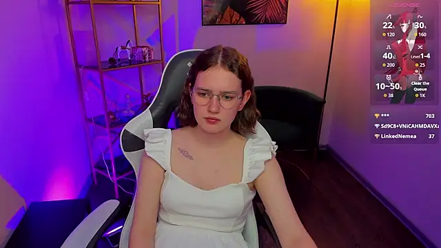 MiaNoon webcam