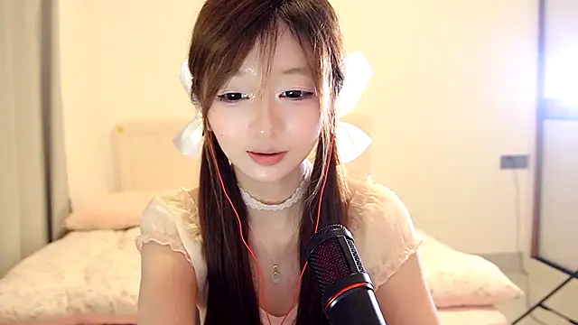 marigold-zzzz webcam