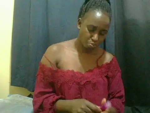 naughty-slender webcam