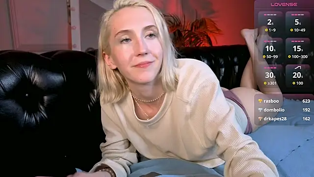 Elen__Moore webcam