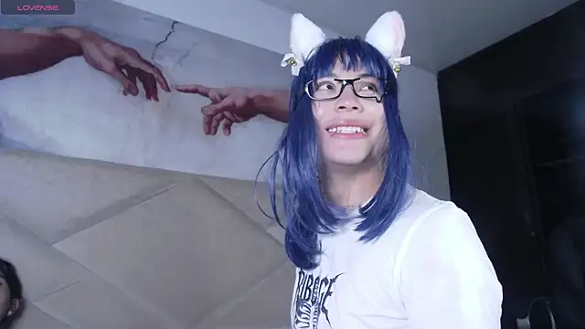 CataliinaSanttana webcam