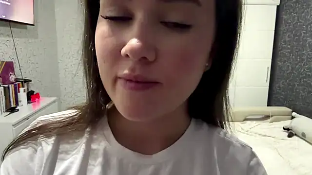 cuteshowy's live room